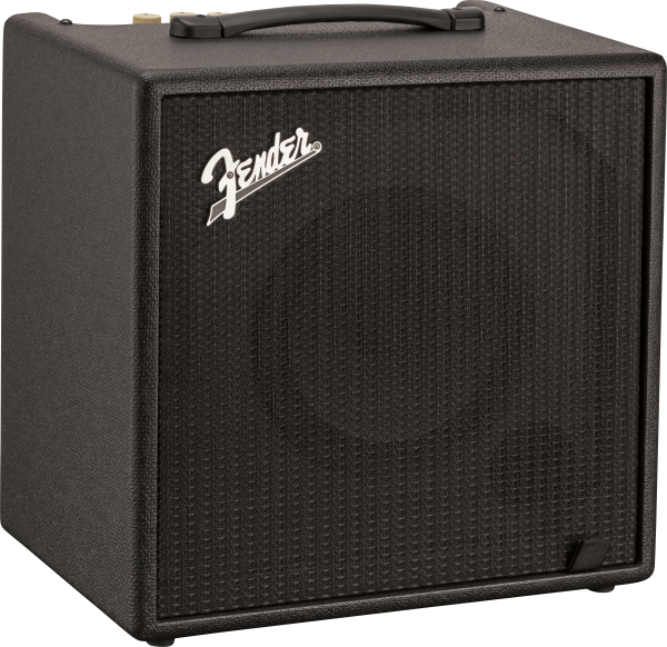 Preview: Fender Rumble LT25